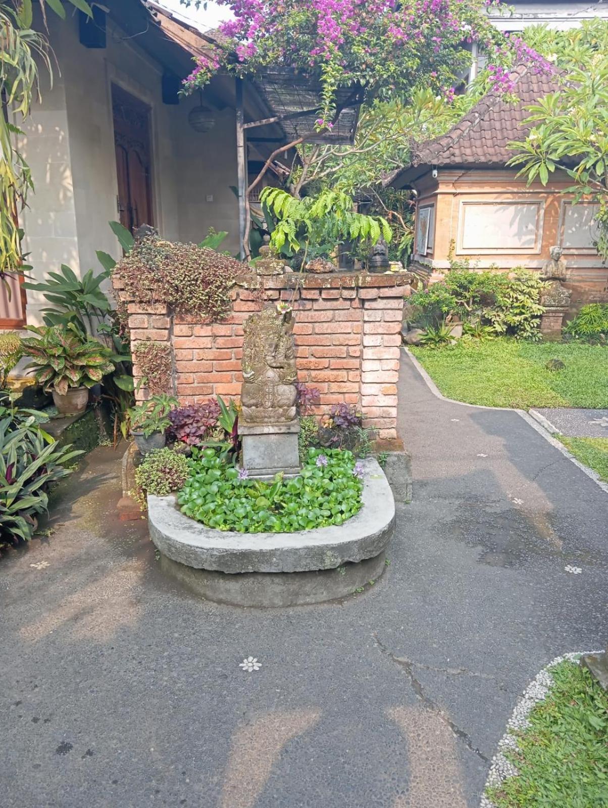 Umah Ubud Guest House Екстериор снимка