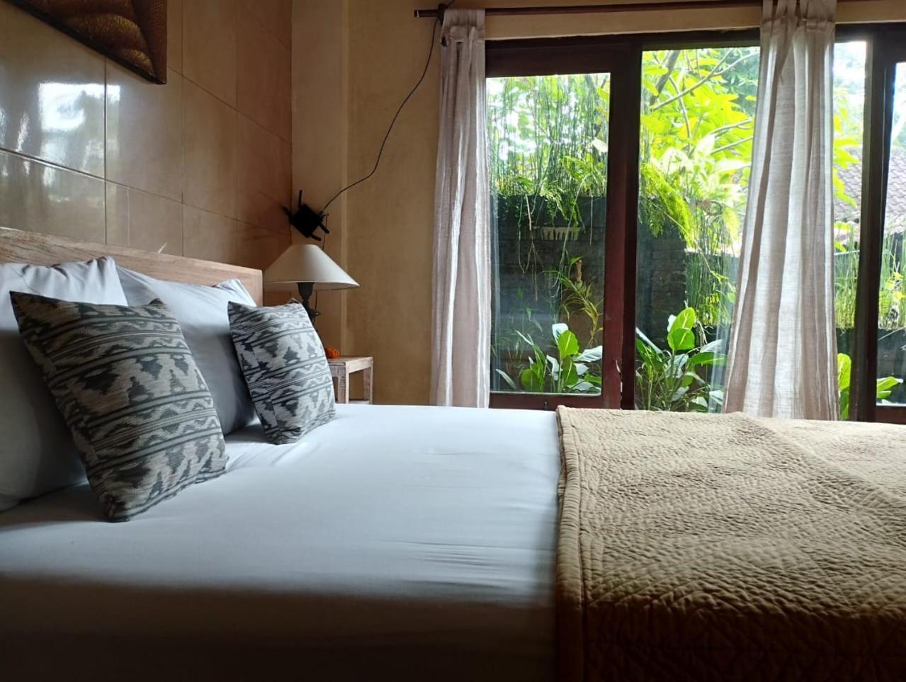 Umah Ubud Guest House Екстериор снимка