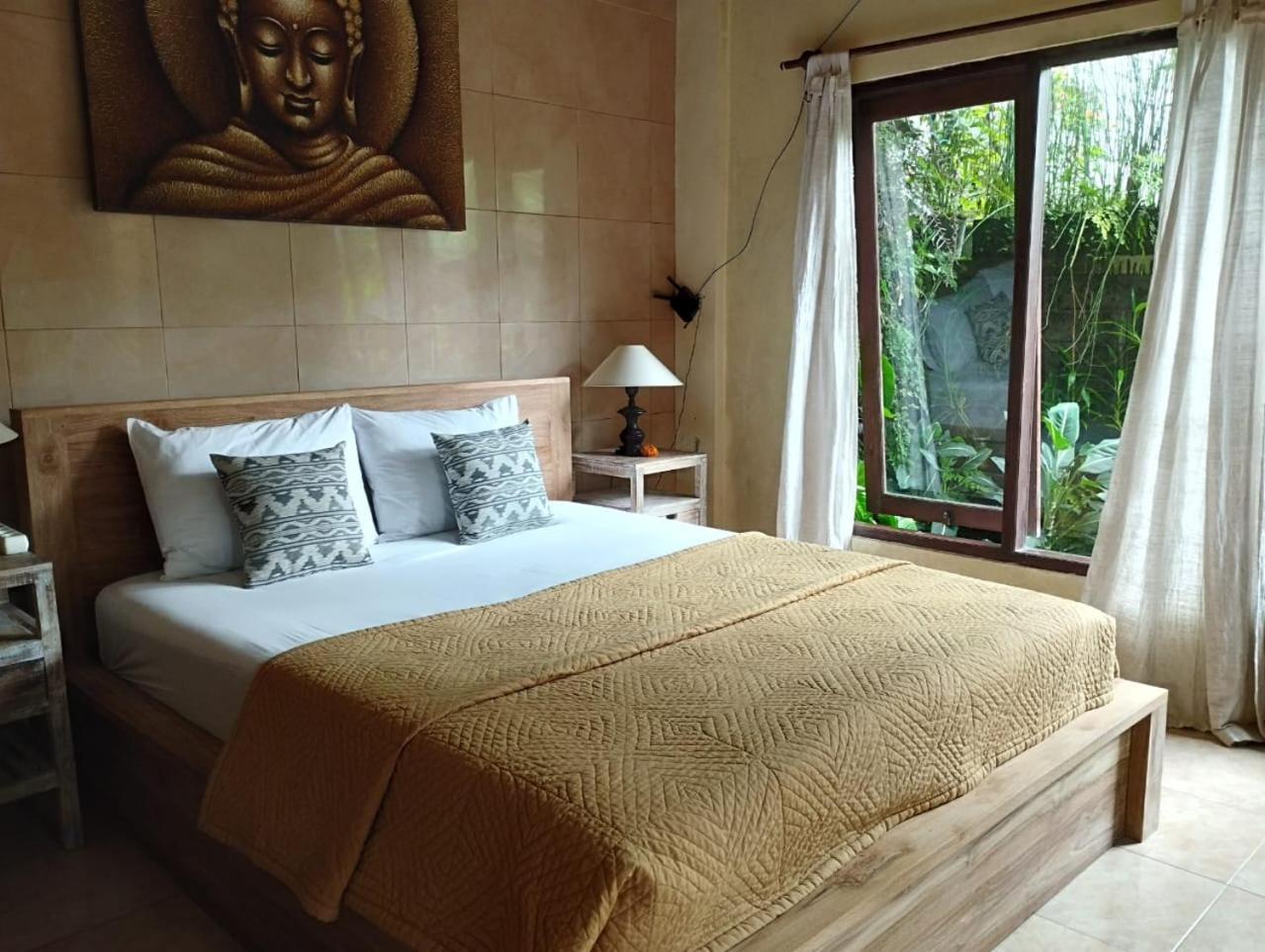 Umah Ubud Guest House Екстериор снимка