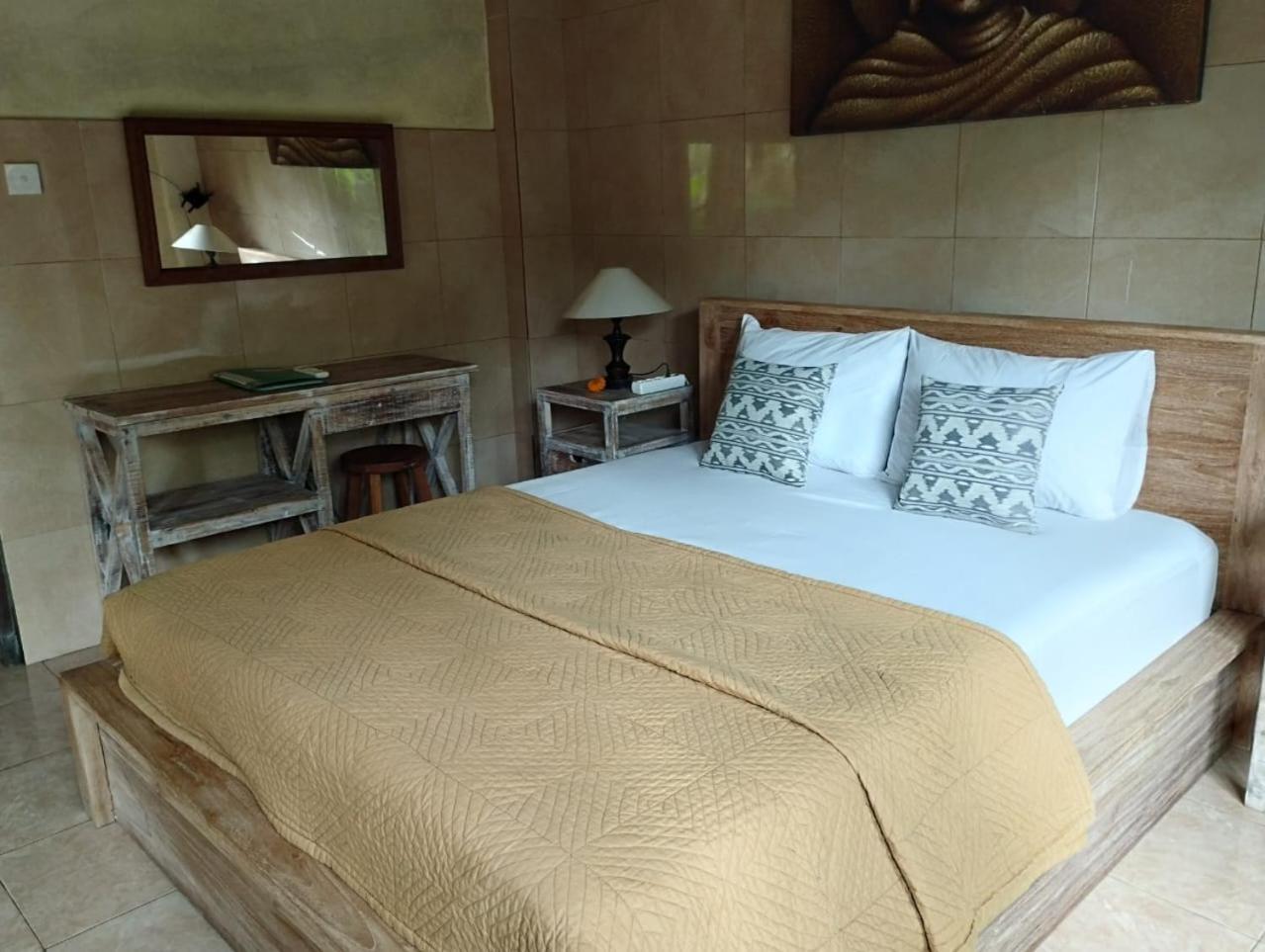 Umah Ubud Guest House Екстериор снимка