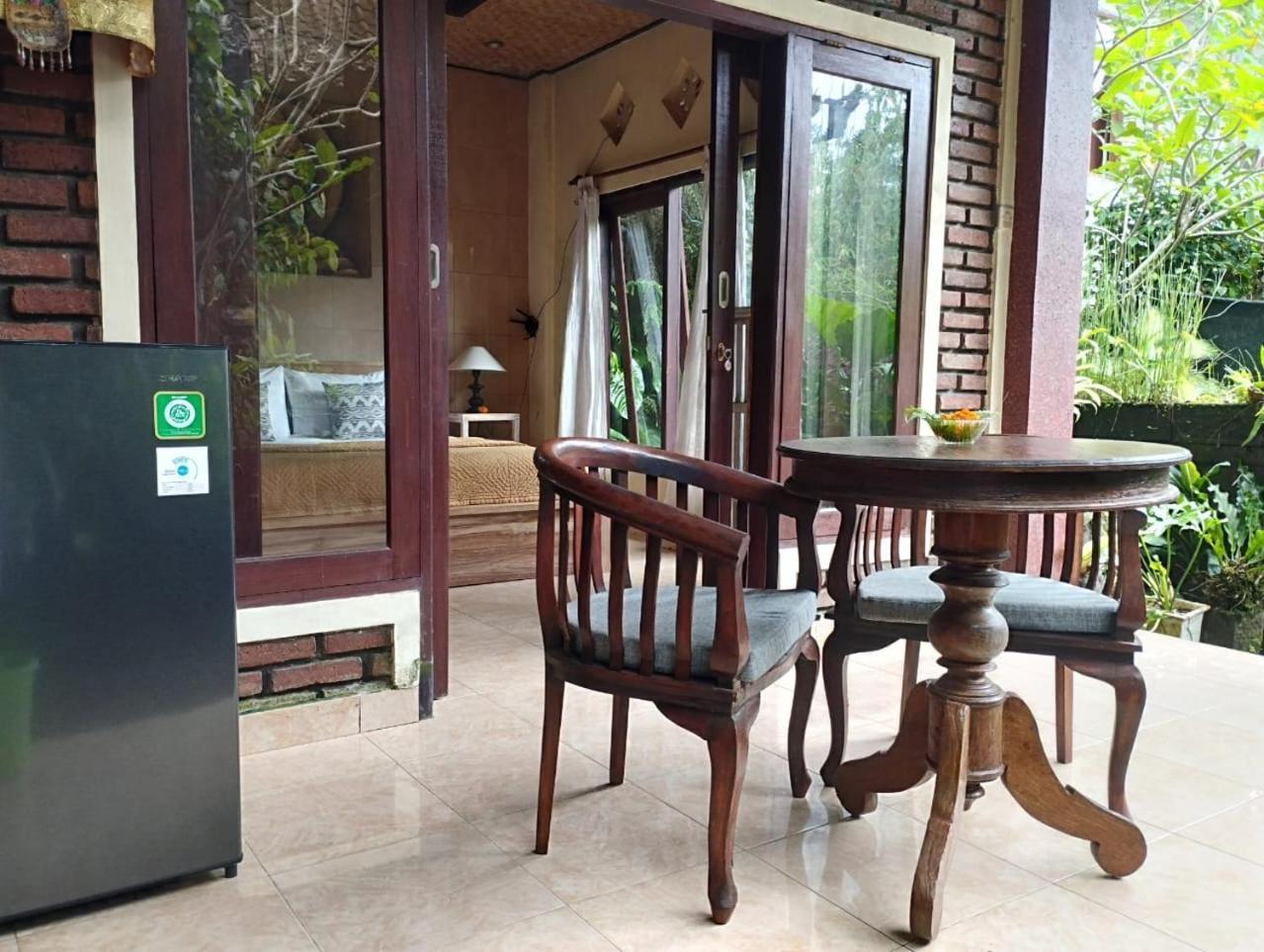 Umah Ubud Guest House Екстериор снимка