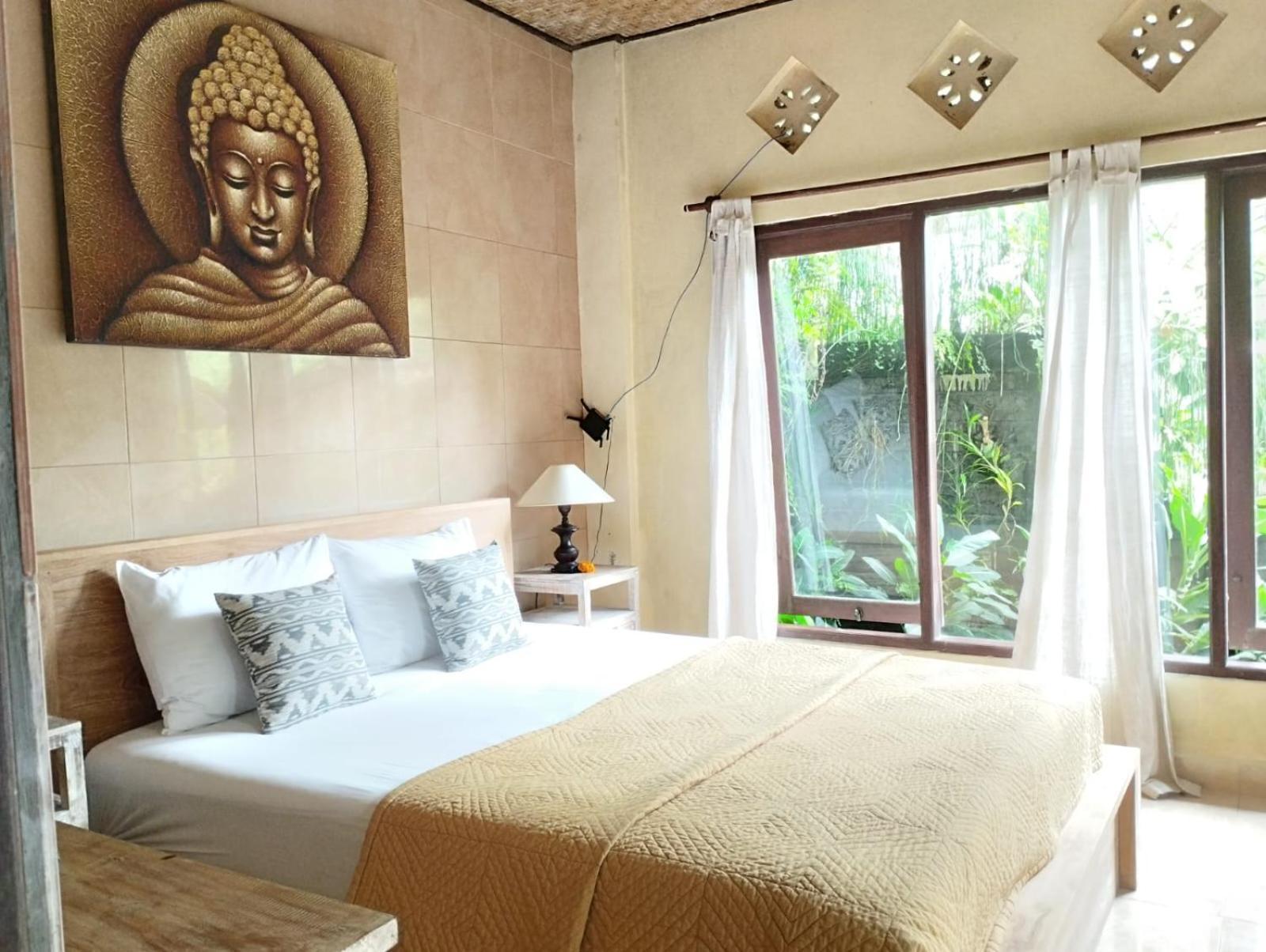 Umah Ubud Guest House Екстериор снимка