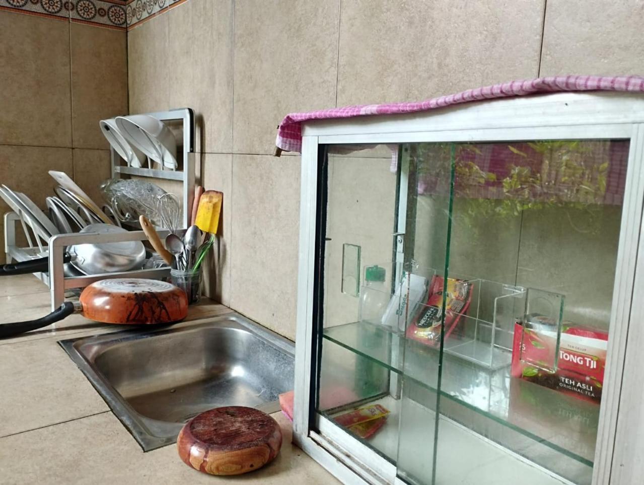 Umah Ubud Guest House Екстериор снимка