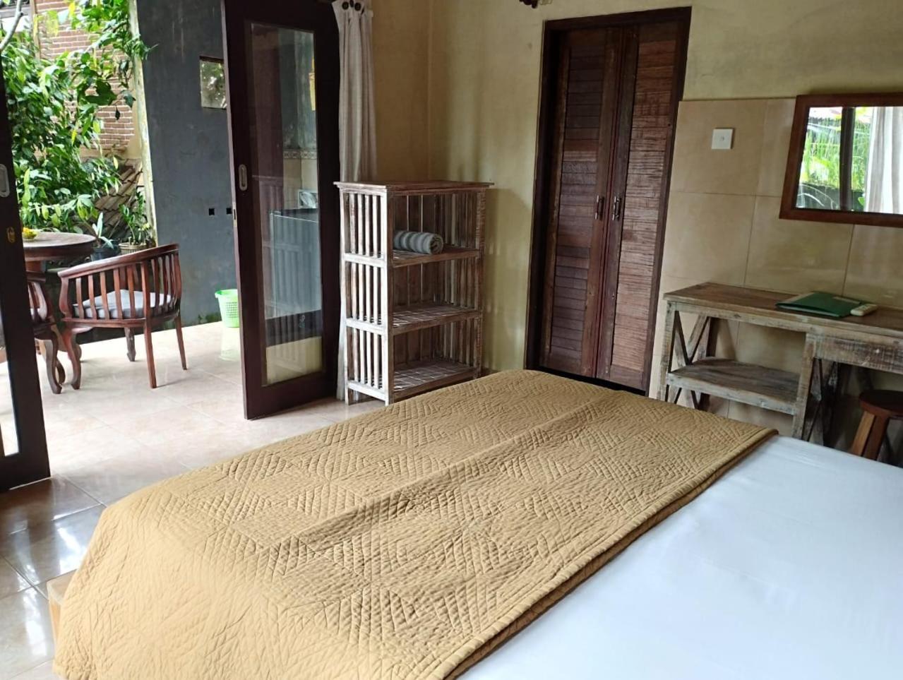 Umah Ubud Guest House Екстериор снимка