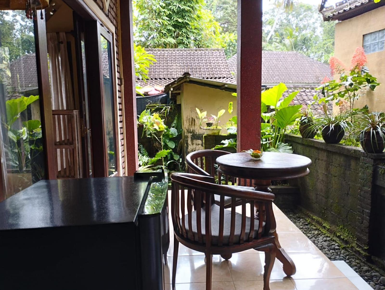 Umah Ubud Guest House Екстериор снимка