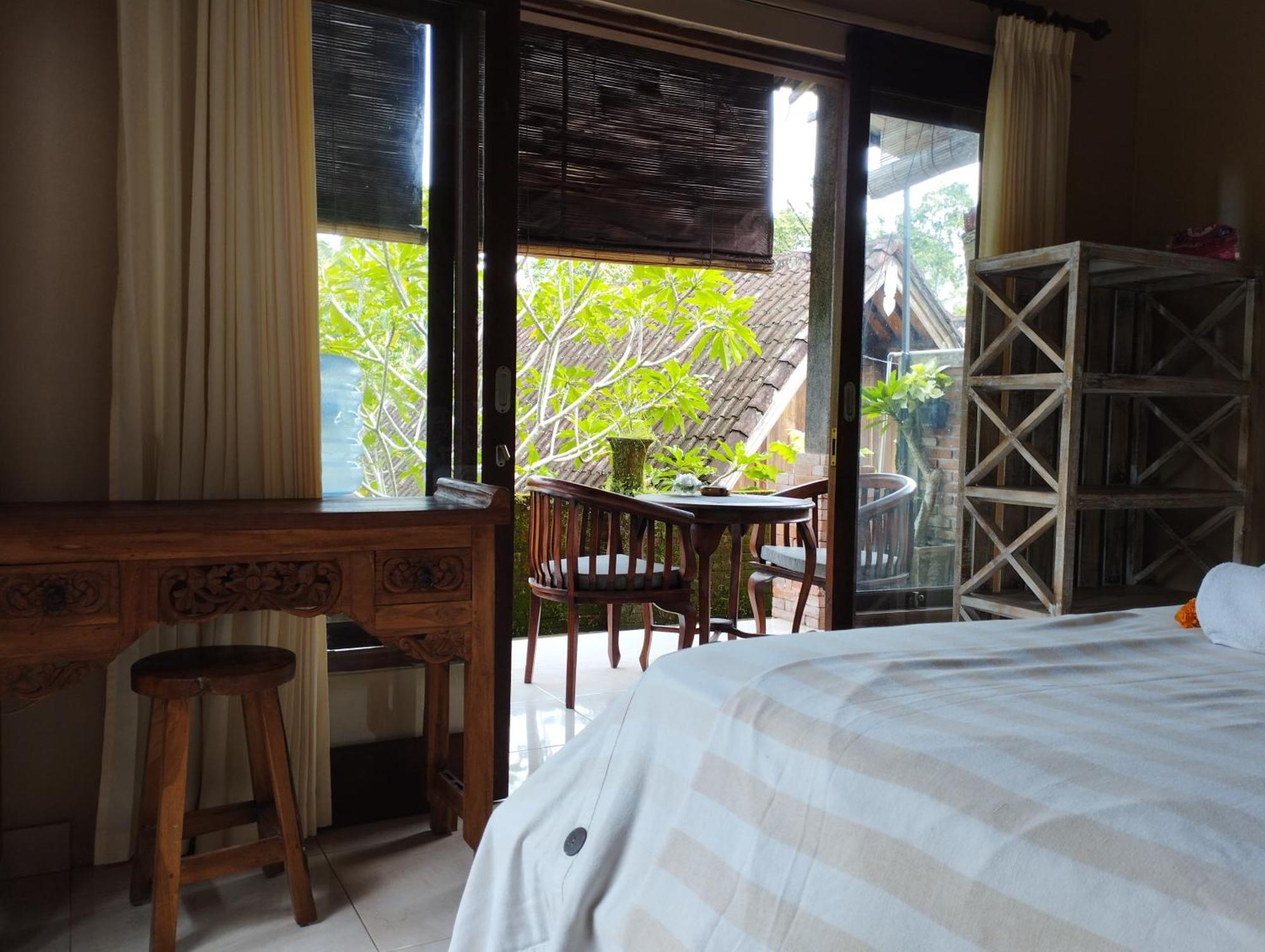 Umah Ubud Guest House Екстериор снимка