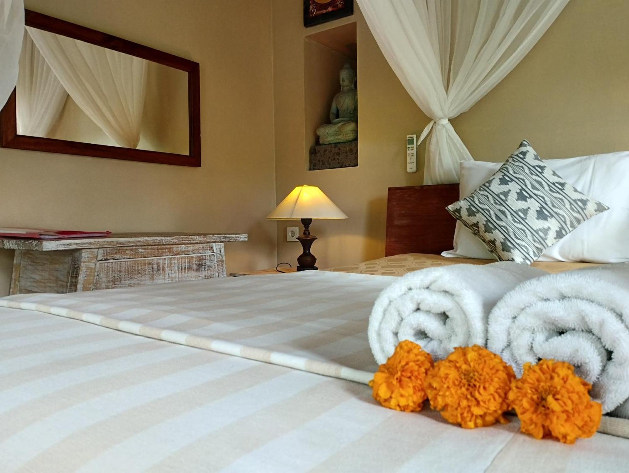 Umah Ubud Guest House Екстериор снимка
