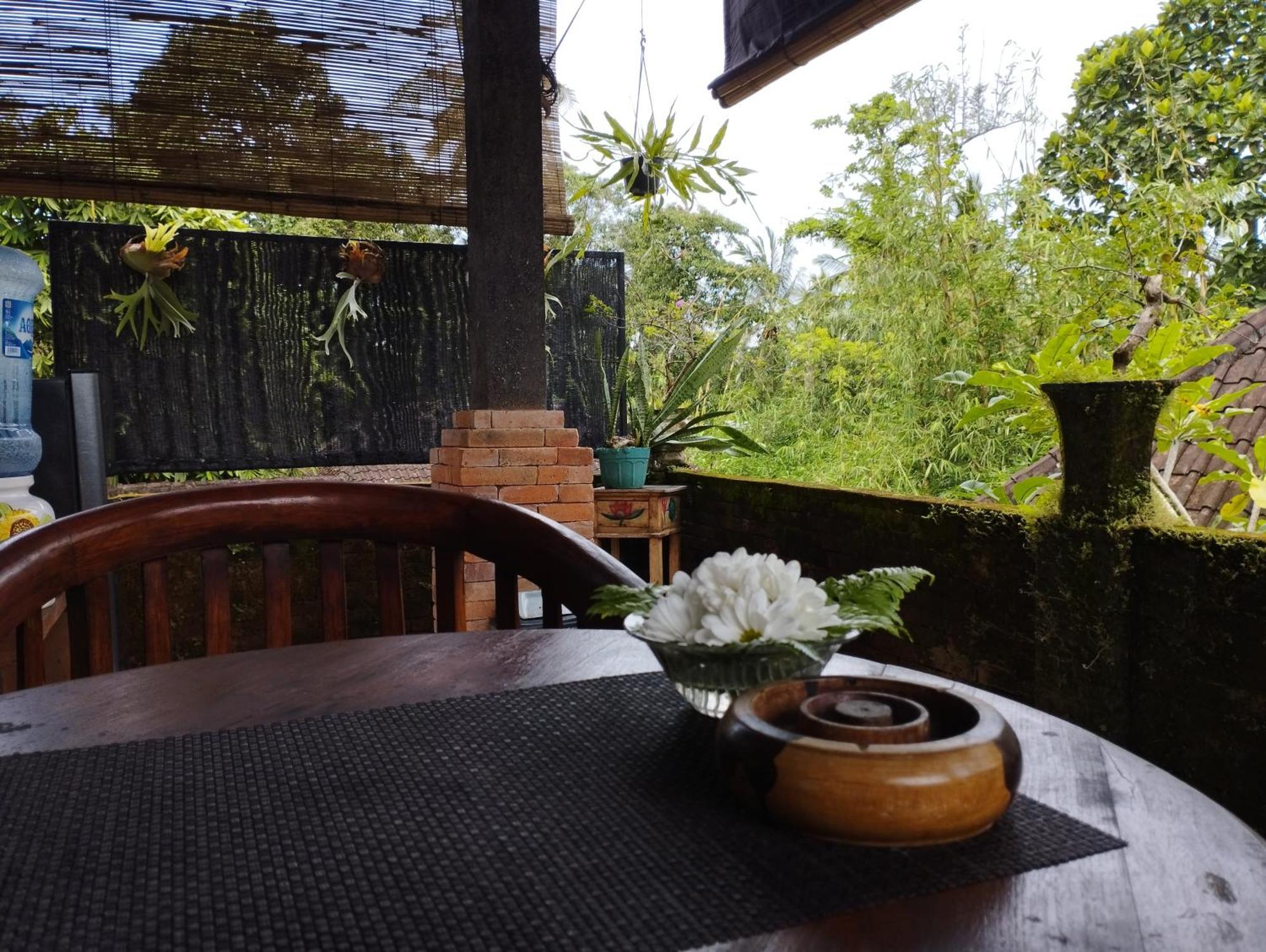 Umah Ubud Guest House Екстериор снимка
