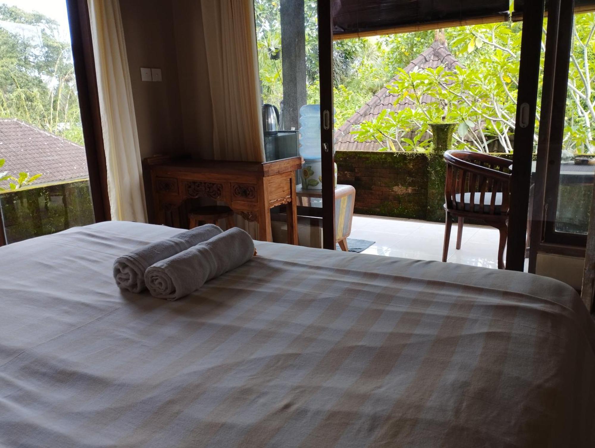 Umah Ubud Guest House Екстериор снимка