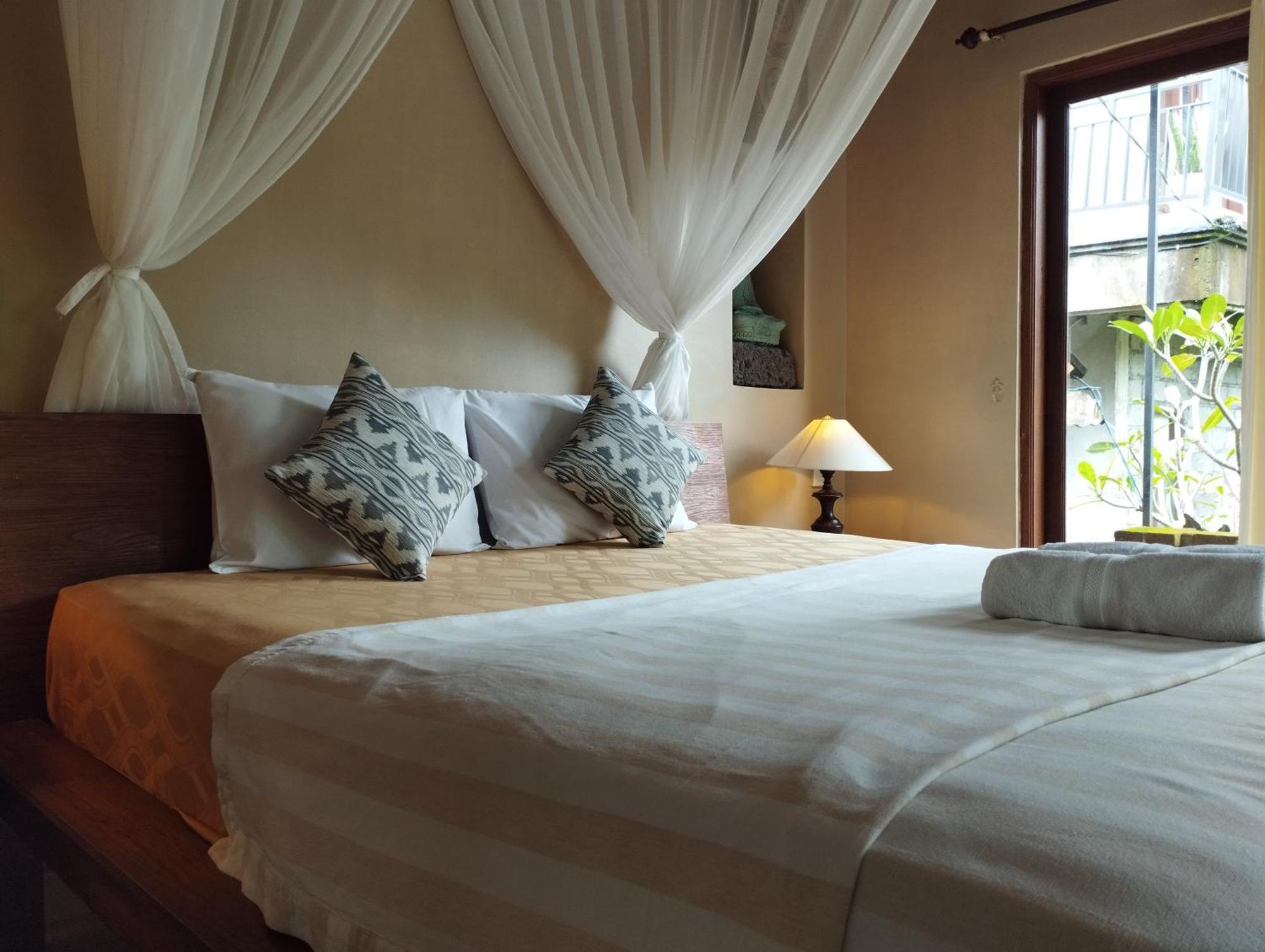 Umah Ubud Guest House Екстериор снимка