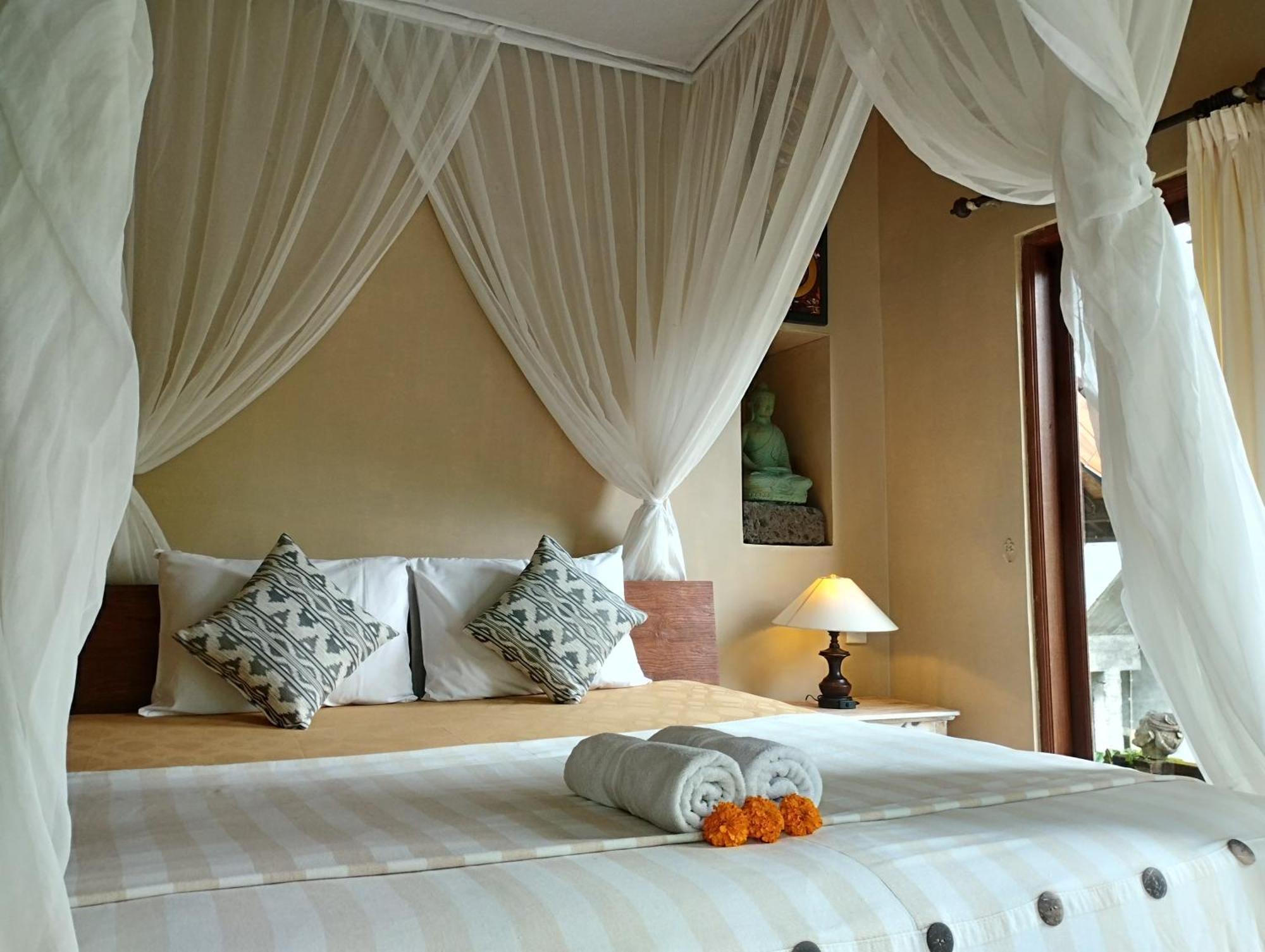 Umah Ubud Guest House Екстериор снимка