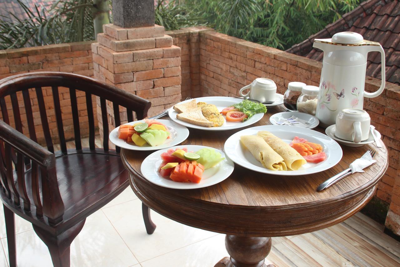 Umah Ubud Guest House Екстериор снимка
