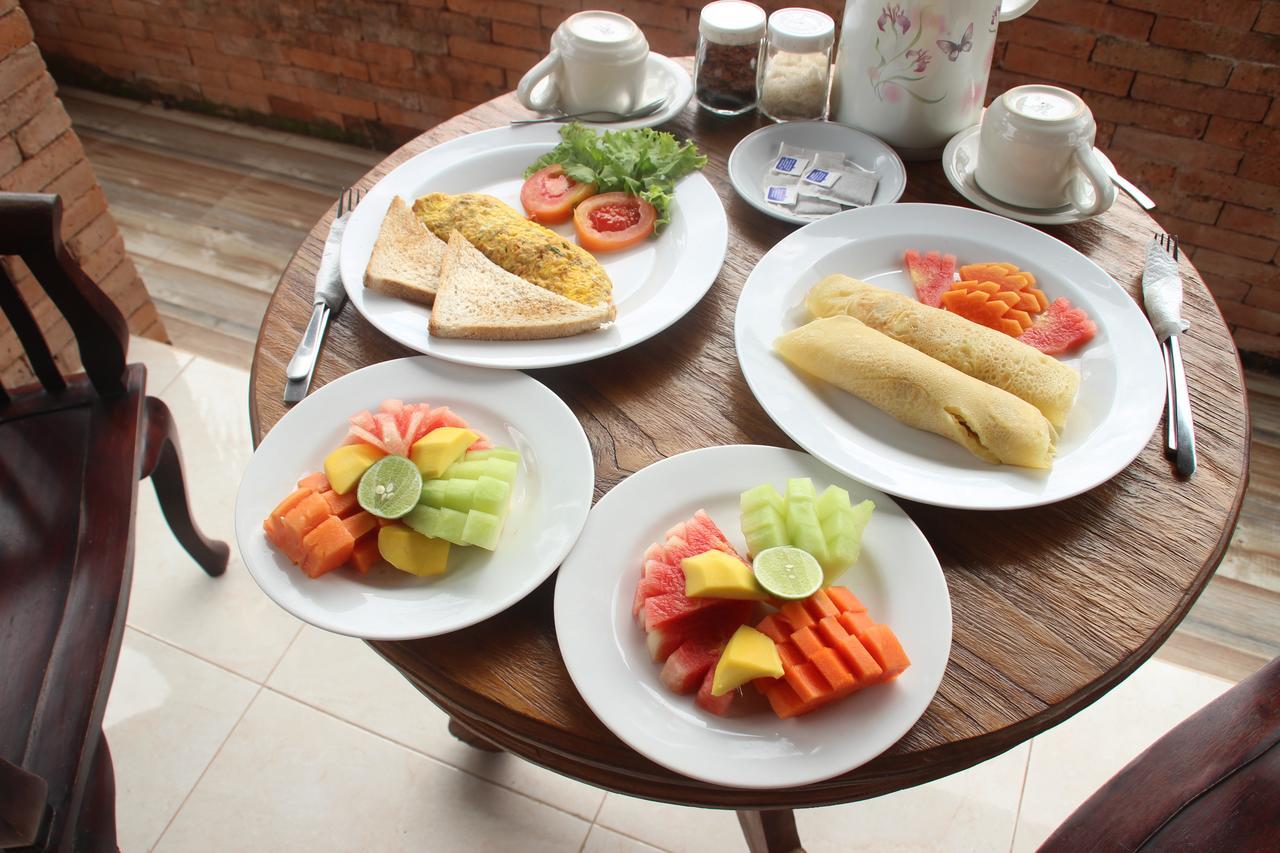 Umah Ubud Guest House Екстериор снимка