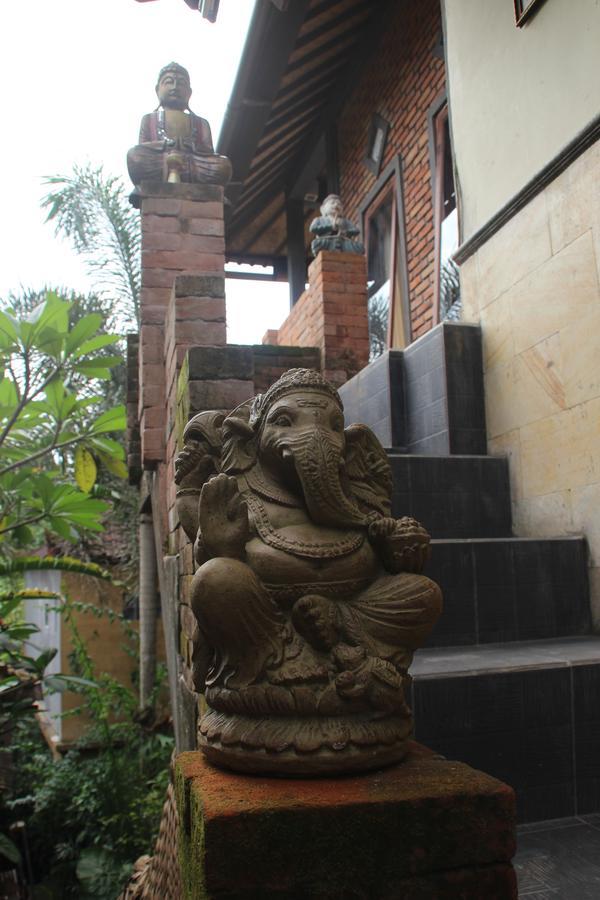 Umah Ubud Guest House Екстериор снимка