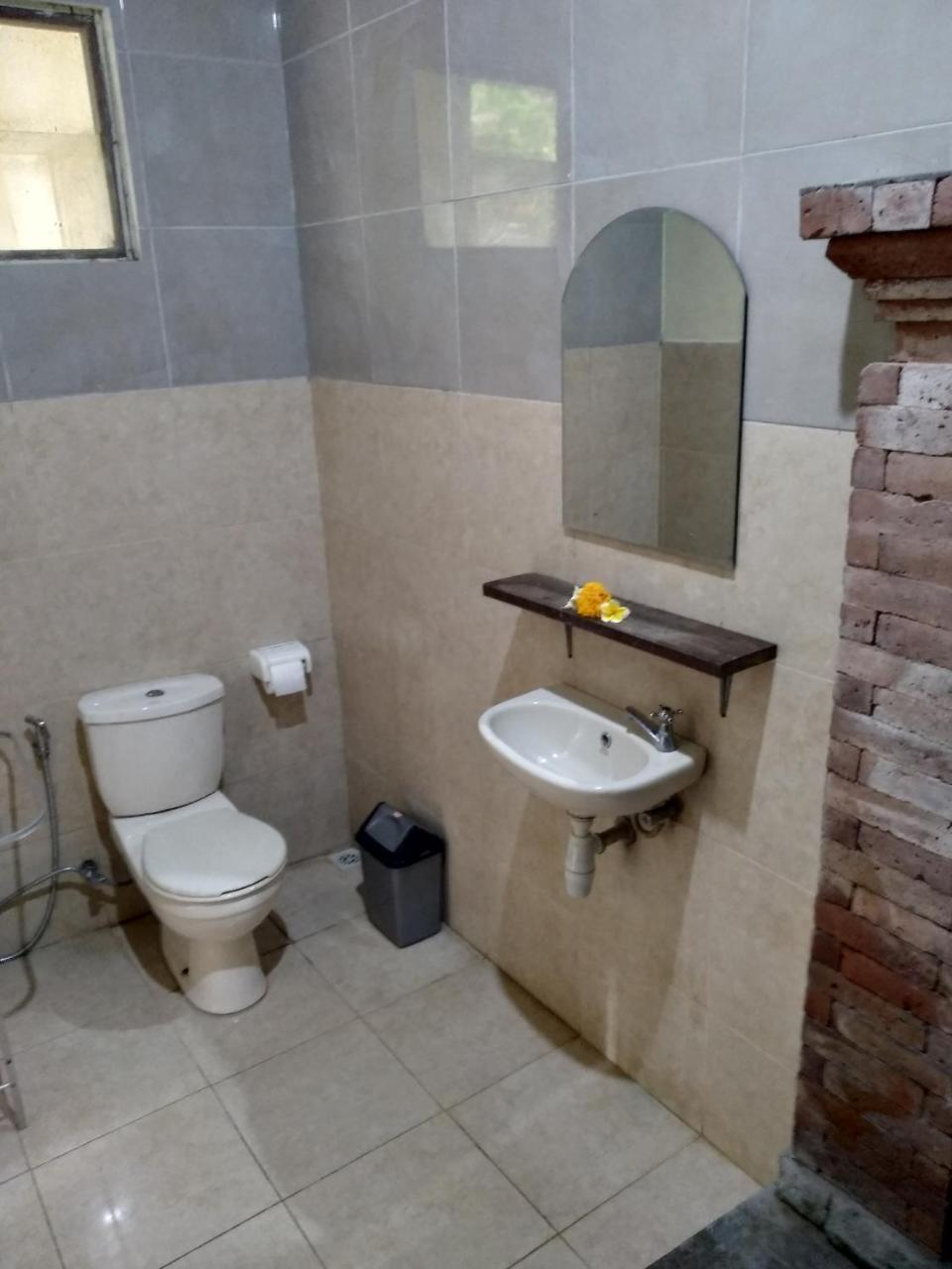 Umah Ubud Guest House Екстериор снимка